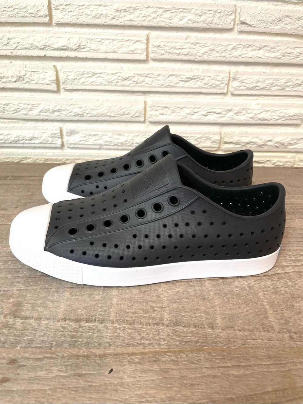 Native pre owned